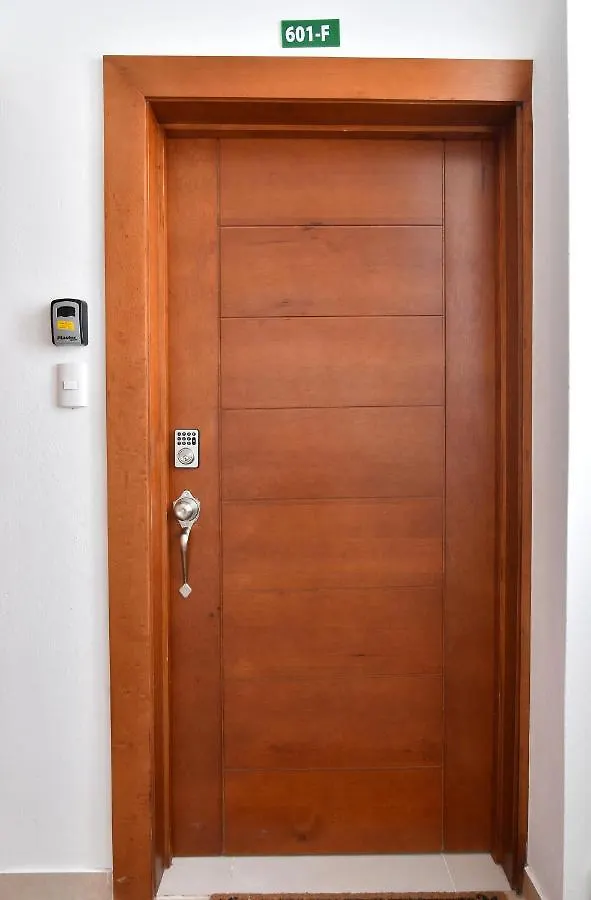 Apartamento Juan Dolio Tepuy 701 Juan Pedro 0*,