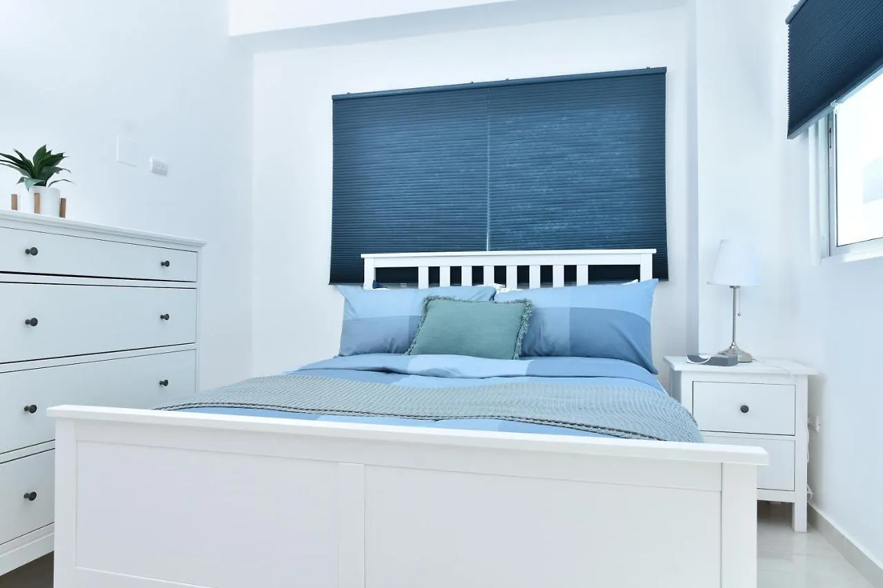 Apartamento Juan Dolio Tepuy 701 Juan Pedro 0*,  Repubblica Dominicana