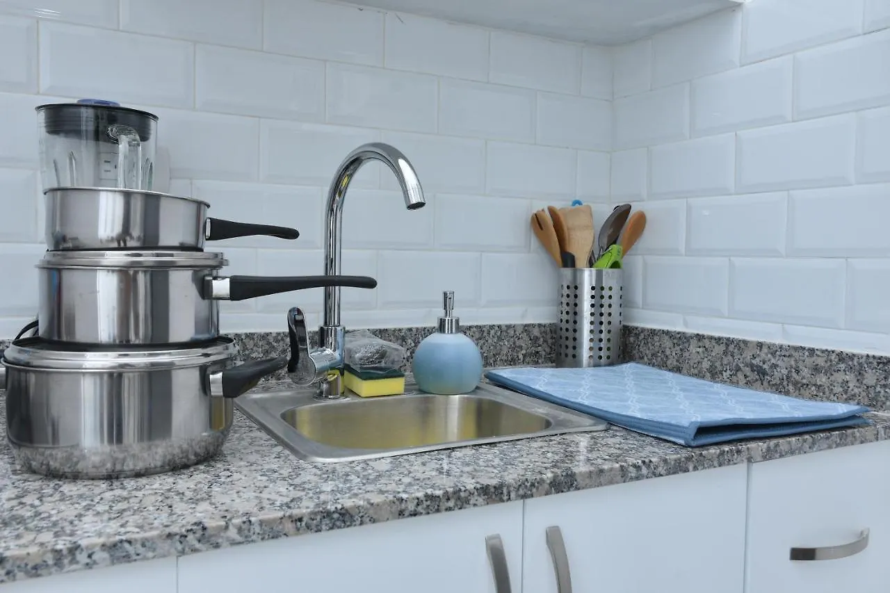 Apartamento Juan Dolio Tepuy 701 Juan Pedro 0*,