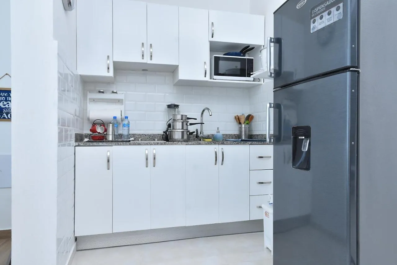 Apartamento Juan Dolio Tepuy 701 Juan Pedro Dominikanische Republik