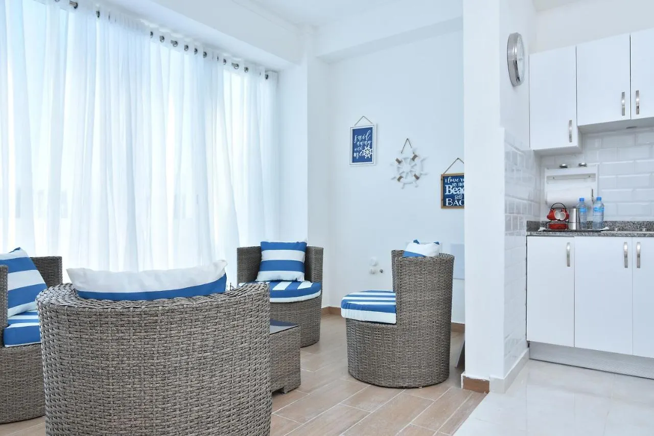 Apartamento Juan Dolio Tepuy 701 Juan Pedro Dominikanische Republik