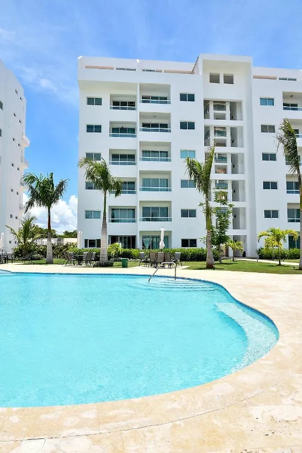 Apartamento Juan Dolio Tepuy 701 Juan Pedro 0*,  Dominikanische Republik